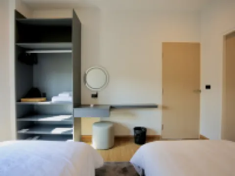 เมอร์ รีสอร์ท โรงแรมในอำเภอเมืองปราจีนบุรี