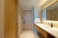 JI Hotel (Changzhou Dinosaur Park) - 3-نجوم