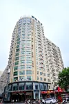 Haotai Hotel (Dawu Experimental High School) Hotels in Dawu