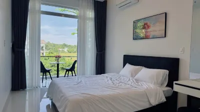 Niki Homestay