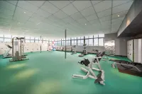 Argylehotel xingyi - Træningscentre