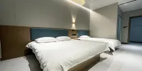 Yishuijiameikuaijiebingguan - Habitación Familiar