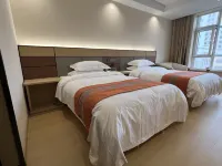 Hezuo Hongyi Homestay Hotels in Hezuo