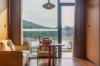 DAIAO RESORT - Parvekkeita