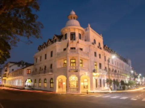 康提女王酒店·百年傳承（始於1864） 康提酒店