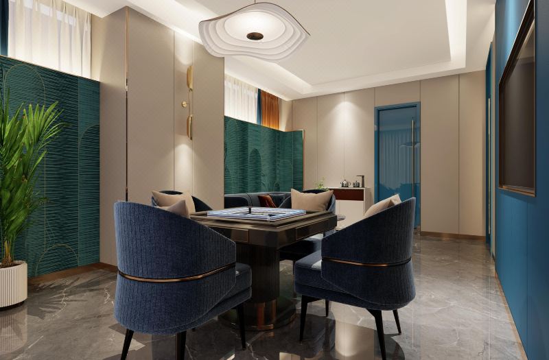 Ramada by Wyndham Guangzhou Huangpu photo 4