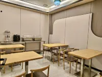 Zhuhai Changlong Tourism and Vacation Banyuan Shanhaiju