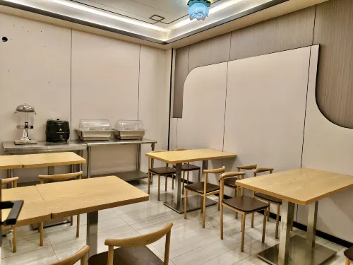 Zhuhai Changlong Tourism and Vacation Banyuan Shanhaiju Ăn uống Photos