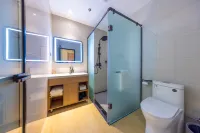 Chenxi Hotel (Lanzhou West Passenger Station Old Street)