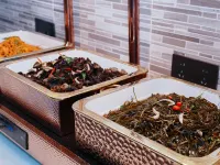 Lavande Hotel (Ganzi Batang Branch, National Highway 318) - breakfast