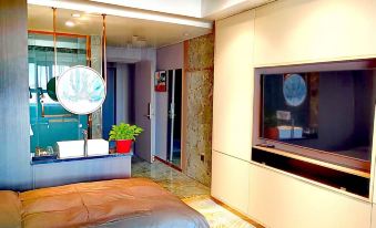 Kurler Reho Business Hotel