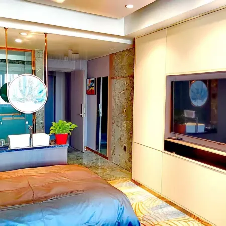 Kurler Reho Business Hotel