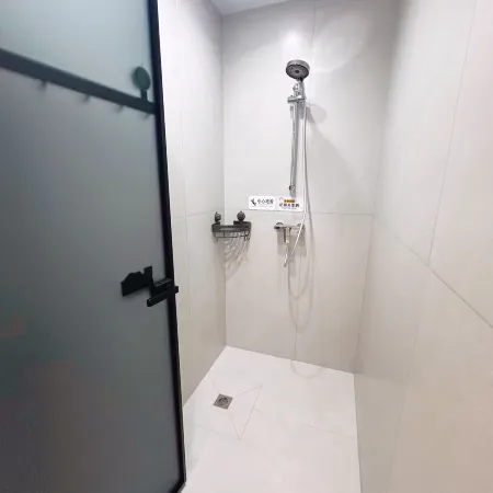 Beishe Homestay (Daqing Ophthalmology Hospital)