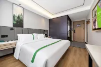 GreenTree Inn Select Hotel (Nangong Shengli Street Branch) Hotels in Nangong