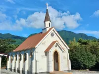 Cottage Morinokokage Hotels in Yakushima