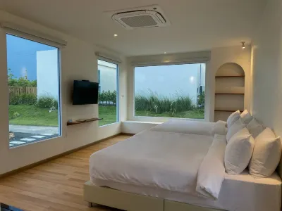 SP Resort - Wichian Buri, Phetchabun Hotels in 