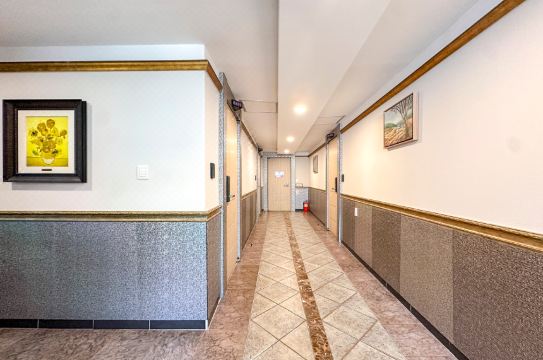 안양 센트로호텔 안양IT단지 외관