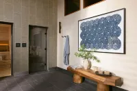 Rosewood Sand Hill - spa