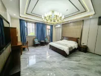 Xiyue Hotel (Shihezi People's Hospital)