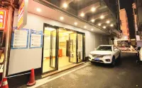 Jiaxilai Hotel (Shanmei Subway Station Hanbang 66 Plaza)
