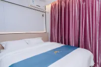 Hukou Shanyuhe Homestay
