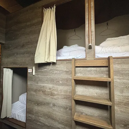 Bnb+ Sarasa Nara - Hostel