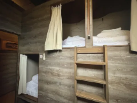 Bnb+ Sarasa Nara - Hostel