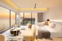Xiamen · Chunshang Suosu Tsubaki-stay (Yinyue Square Pearl Bay Beach)