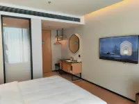 Deep Sleep Hotel Hotels near Zhongbai Warehouse (Jiangxia Shopping Plaza Branch)