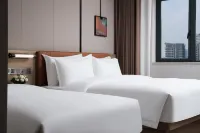 Xingye International Hotel (Yiwu International Trade City)
