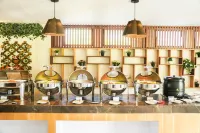 Long Beach Hotel Pangandaran - Desayuno