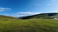LiHao麗豪ホテル（アバ県格爾登寺） - マウンテンビュー