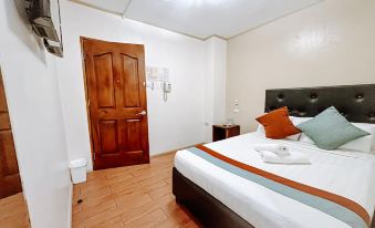Casa Luciana Hotel