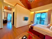 Kurumba B&B Hotels near Jiji Train Station