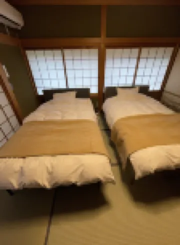 KYOTO TANGO MIYAZU inn - Pensions