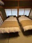 KYOTO TANGO MIYAZU inn