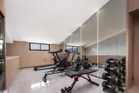 Xingye International Hotel (Yiwu International Trade City)