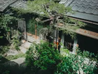 mahoro-matsue 八重垣神社附近的飯店