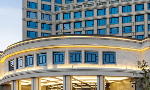 欒川山合友飯店（老君山店）