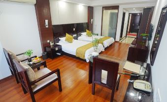 Changtian Ecological Garden (Jinggangshan Scenic Area Tourist Service Center Store)