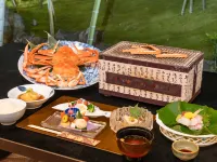 Livemax Resort Yuhigaura Kitu Onsen - breakfast