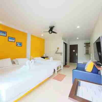 Good Dream Hotel (Khun Ying House) Rooms