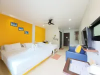 Good Dream Hotel (Khun Ying House) - 2-Star