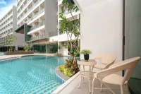 Wekata Luxury Hotel in zona Phuket Easy Tour
