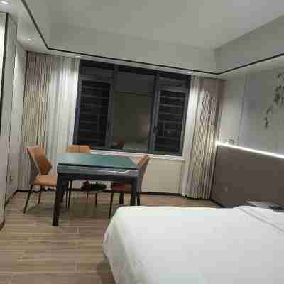 清泉小築 Rooms