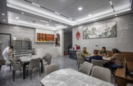 Sanqingshan Huashijian Homestay (Gangshou Cableway)