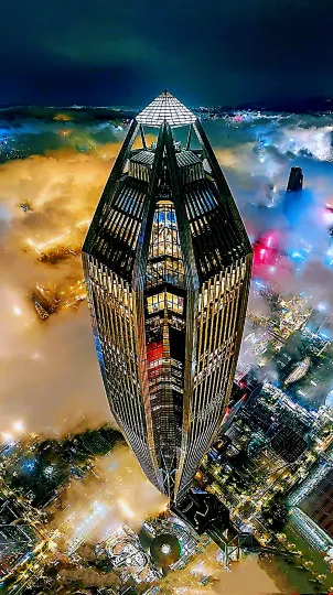 Yingyue Hotel