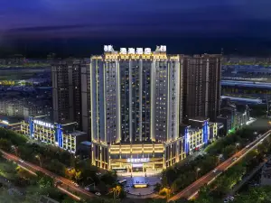 Xinjiang Harbour Hotel