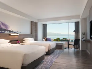 Lake Biwa Marriott Hotel