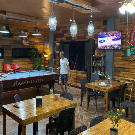 Mom Shie's Apartelle La Union